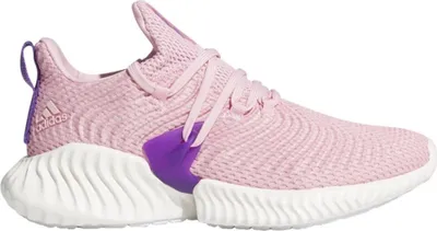 Produktbild von ADIDAS Alphabounce Instinc Kinder Sportschuhe F33972 - rosa r. 38 ⅔