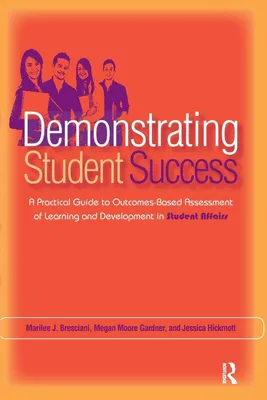 Produktbild von Demonstrating Student Success