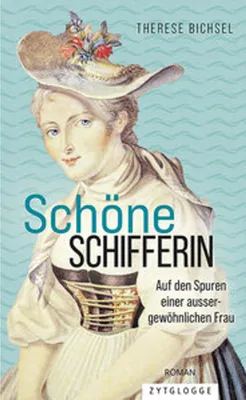 Obrázek produktu pro Schöne Schifferin