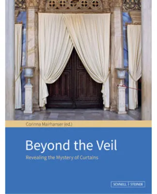 Zdjęcie produktu dla Beyond the Veil