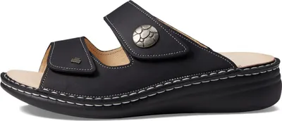 Produktbild von Finn Comfort Moorea Damen Pantolette, Größe:39 EU