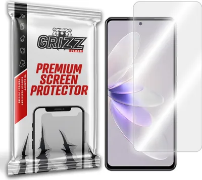 Produktbild von Hybrierglas GrizzGlass HybridGlass für Vivo S16e