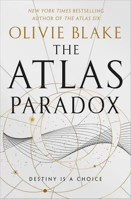 Imagen del producto de The Atlas Paradox