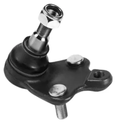 Produktbild von TOYOTA Avensis Corolla Verso Querlenkerstiftgelenk 43330-09360 OE