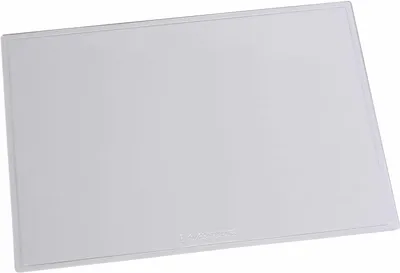 Immagine prodotto di Tappetino 30420 Tappetino da scrivania Conference, 300 x 420 mm, trasparente