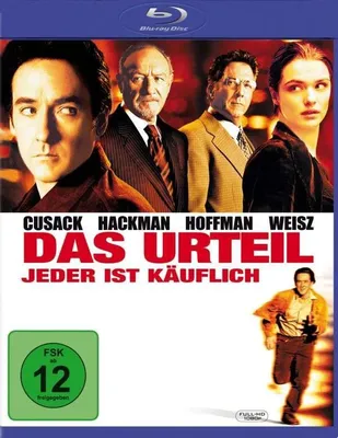 Produktbild von Das Urteil - Jeder ist käuflich