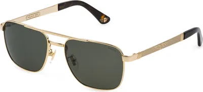 Zdjęcie produktu dla Okulary przeciwsłoneczne Police Origins 3 SPL890V 349P