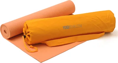 Produktbild von Yoga-Set Starter Edition (Yogamatte + Yogatasche)