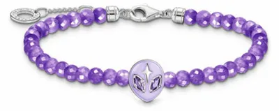 Produktbild von Thomas Sabo Damen – Artikelnummer A2137-041-13-L19V