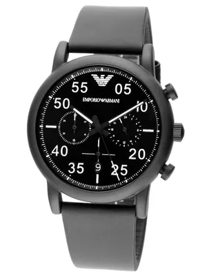 Obrázok produktu pre Emporio Armani LUIGI AR11133 Pnsky chronograf