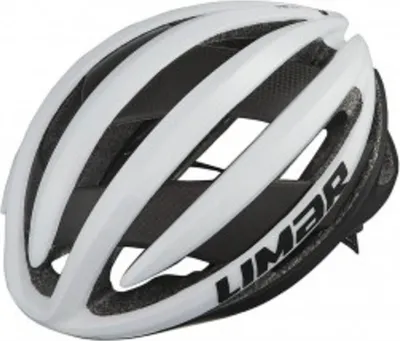 Produktbild von LIMAR Road Fahrradhelm Air Pro weiß
