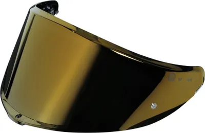 Produktbild von AGV K6 Helmvisier Iridium Gold
