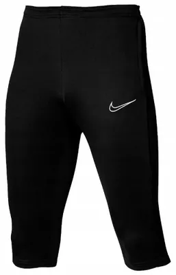 Produktbild von Nike - "Academy" Shorts für Herren PP3430 (S) (Schwarz)