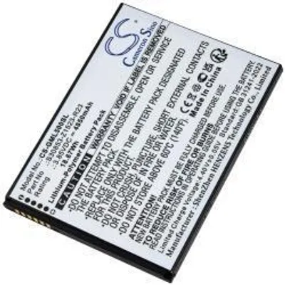 Obrázek produktu pro Akumulátor Gigaset GS5 Senior Handy