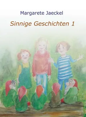 Produktbild von Sinnige Geschichten
