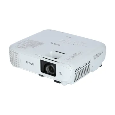Produktbild von Epson EB-W49