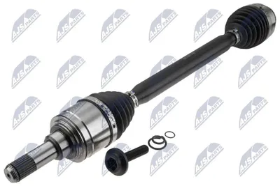 Produktbild von NTY NPW-BM-260 Antriebswelle Hinten Links für BMW 5 Touring (G31) 5 Limousine (G30, F90)
