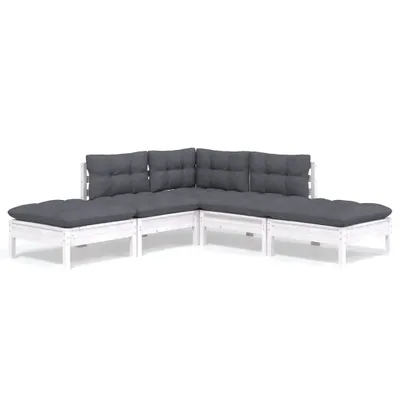Produktbild von VidaXL 3096311, 5 Stück(e)