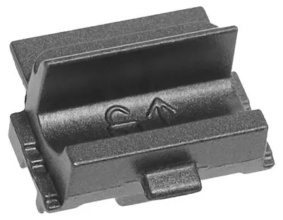 Produktbild von Tefal SS-998343 Riegel (Platte/unten) für SW862B SW863J SW8674 Snack Collection Sandwichmaker