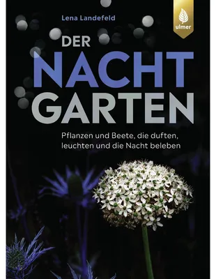 Zdjęcie produktu dla Der Nachtgarten