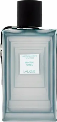 Image de Lalique - Imperial Green EDP 100ml