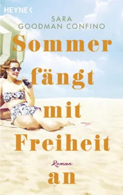 Image de Sommer fängt mit Freiheit an