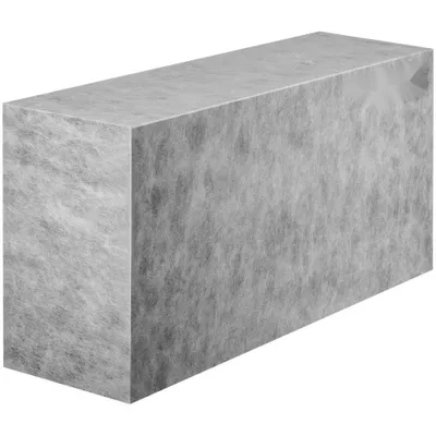 Produktbild von Befliesbare Sitzbank - Duschstuhl 97x29x50 cm aus EPS-Verbundstoff - 200kg Tragfähigkeit - Ideal für Bad und Duschbereiche - 90° Innen- und Außenecken - 0,28㎡ Abdeckfläche