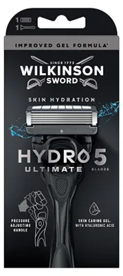 Produktbild von Sword Hydro 5 Ultimate Rasiermesser