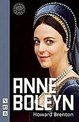 Produktbild von Anne Boleyn