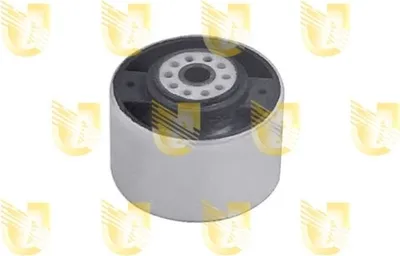 Produktbild von UNIGOM Motorlager Hinten Rechts passend für PEUGEOT 206 Schrägheck (2A/C) 396075