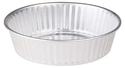 Productafbeelding van Agnelli Backvorm, aluminium, dikte 0,6 cm, 30 cm, grijs