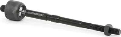 Produktbild von RIDEX 51T0191 Axialgelenk Spurstange für FIAT PANDA (169) Vorne Beidseitig