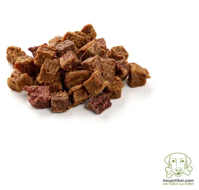 Produktbild von Pferde-Würfel 100g