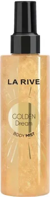 Obrázok produktu pre Mlieko na telo La Rive Golden Dream, 200 ml