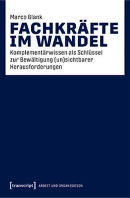 Obrázok produktu pre Fachkräfte im Wandel