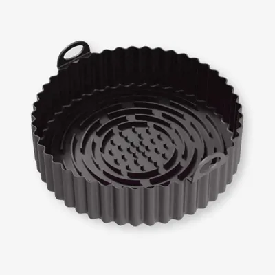 Produktbild von Silikon Backform XL, Ø 20 cm, hitzebeständig, für die Küche
