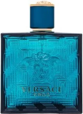 Produktbild von Versace Eros Eau De Toilette Spray 100ml