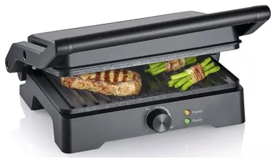 Immagine prodotto di SEVERIN 2391 SEVERIN KG 2391 XL Kontaktgrill