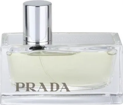 Immagine prodotto di Prada Ambra Eau de Parfum 80 ml