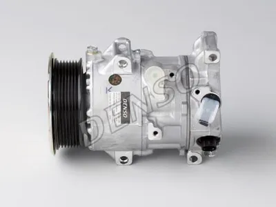 Produktbild von DENSO DCP51001 6SEU16C Klimaanlage Klimakompressor ND-8 R134a für LEXUS IS II (GSE2, ALE2, USE2)