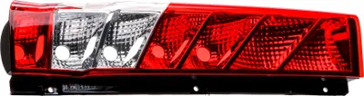 Immagine prodotto di Fanale posteriore sinistro DIEDERICHS 3590091 per IVECO
