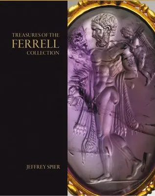 Obrázek produktu pro Treasures of the Ferrell Collection