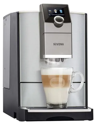 Produktbild von Espressomaschine NIVO Romatica 799