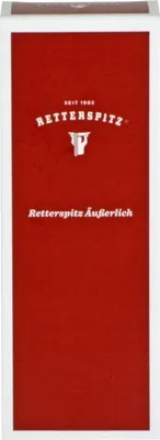 Produktbild von Retterspitz äußerlich Flüssigkeit, 350 ml Lösung