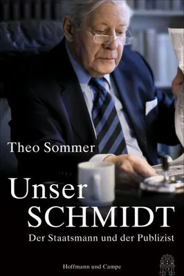 Produktbild von Unser Schmidt