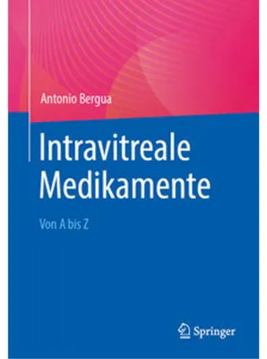 Produktbild von Intravitreale Medikamente