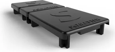 Obrázok produktu pre Schletter Solar plastová koncovka 129200-910