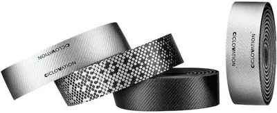 Obrázok produktu pre Obal Ciclovation Seitex Shining Metallic 3 mm 1 pár metalická strieborná 3620.28612