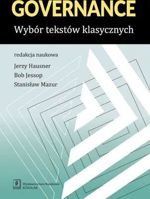 Produktbild von Governance