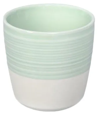 Produktbild von Cappuccino Tasse Loveramics Dale Harris Champions Signature (Celadon Green), 200 ml